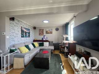 Vente appartement 4 pièces Vente appartement 4 pièces