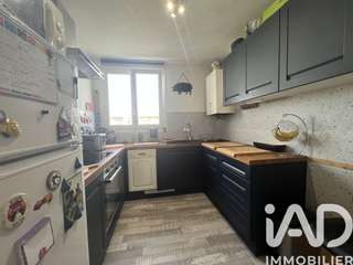 Vente appartement 4 pièces Vente appartement 4 pièces