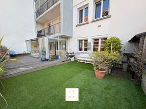 Vente Appartement 5 piècesBrest