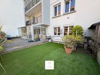 Vente appartement 5 pièces