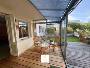 Vente Appartement 5 piècesBrest