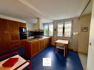 Vente appartement 5 pièces
