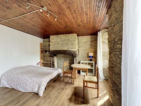 Vente appartement 1 pièce Brest 29