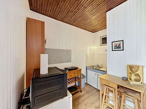 Vente appartement 1 pièce Vente appartement 1 pièce