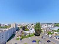 Vente appartement 1 pièce Vente appartement 1 pièce