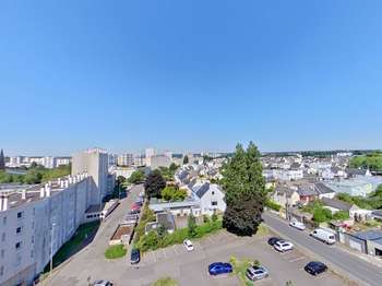 Vente appartement 1 pièce Vente appartement 1 pièce