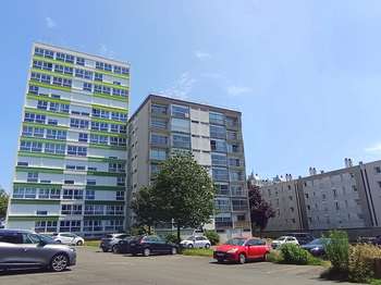 Vente Appartement T1Brest
