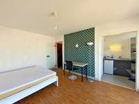 Vente appartement 1 pièce Vente appartement 1 pièce