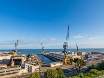 Vente Appartement 5 piècesBrest