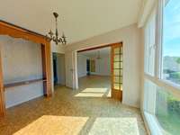 Vente appartement 5 pièces Vente appartement 5 pièces