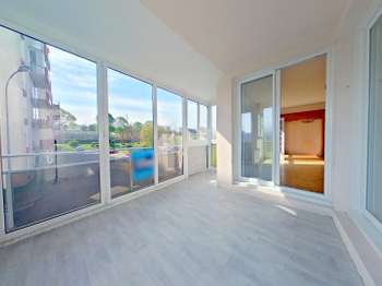 Vente Appartement 5 piècesBrest