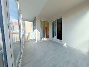 Vente Appartement 5 piècesBrest