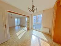 Vente appartement 5 pièces Vente appartement 5 pièces
