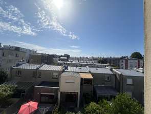 Vente Appartement 3 piècesBrest