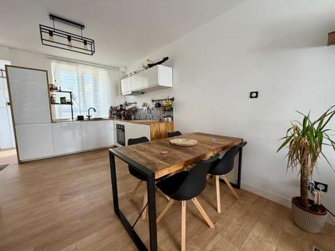 Vente appartement 3 pièces Vente appartement 3 pièces