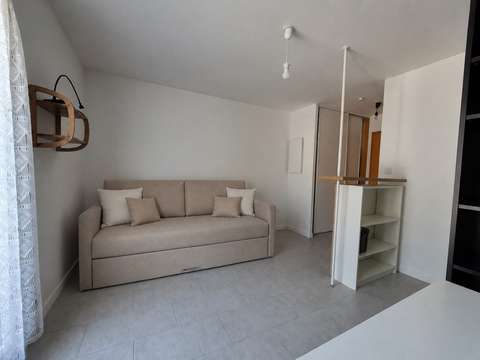 Vente appartement 1 pièce Vente appartement 1 pièce