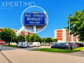 Vente Appartement 4 piècesBrest