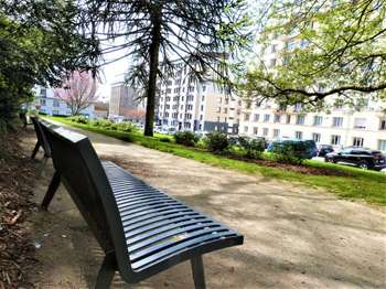 Vente appartement 4 pièces Brest 29