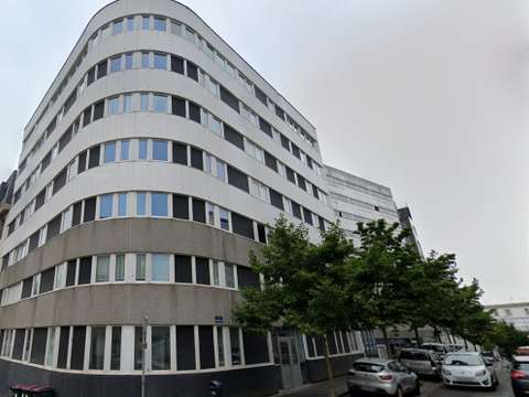 Vente Studio 1 pièce Vente Studio 1 pièce