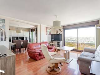Vente appartement 6 pièces