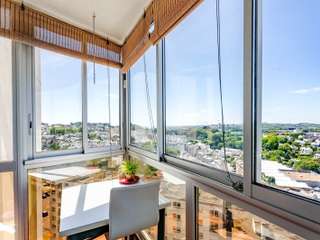 Vente appartement 6 pièces