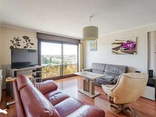 Vente appartement 6 pièces