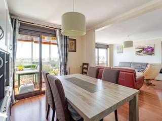 Vente appartement 6 pièces