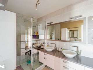 Vente appartement 6 pièces