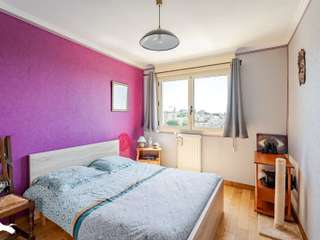 Vente appartement 6 pièces