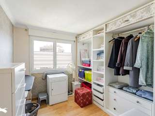 Vente appartement 6 pièces