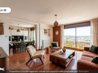 Vente appartement 6 pièces Vente appartement 6 pièces