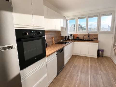 Vente appartement 3 pièces Vente appartement 3 pièces