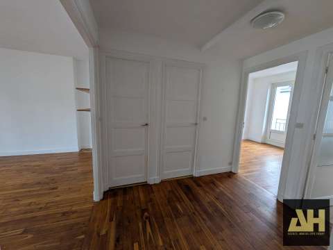 Vente appartement 2 pièces Brest 29