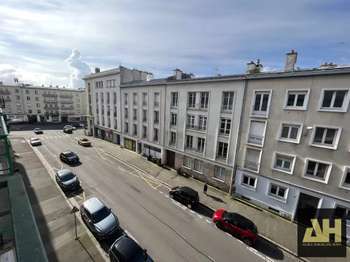 Vente Appartement 2 piècesBrest
