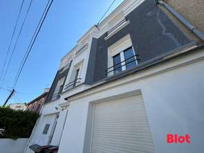 Vente Appartement T1Brest
