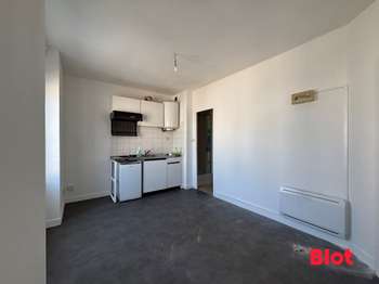 Vente Appartement T1Brest