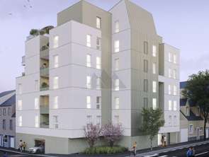Vente Appartement 2 piècesBrest