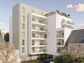 Vente Appartement T1Brest
