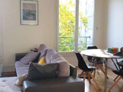 Vente appartement 3 pièces Brest 29
