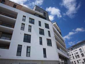 Vente Appartement 3 piècesBrest