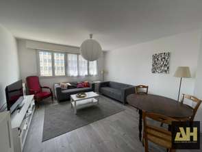Vente Appartement T1Brest