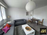Vente appartement 1 pièce Vente appartement 1 pièce