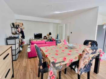 Vente appartement 5 pièces Brest 29