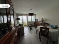 Vente appartement 3 pièces Vente appartement 3 pièces
