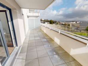 Vente Appartement 2 piècesBrest