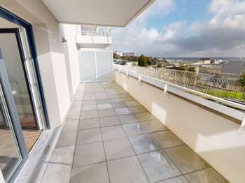 Vente appartement 2 pièces Brest 29