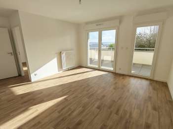 Vente Appartement 2 piècesBrest