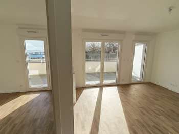 Vente Appartement 2 piècesBrest