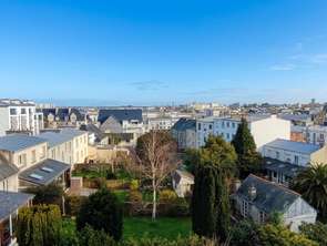 Vente Appartement 2 piècesBrest
