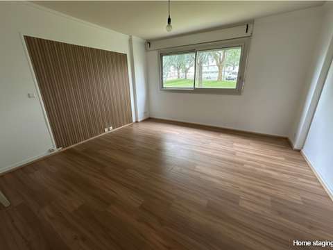 Vente appartement 5 pièces Brest 29